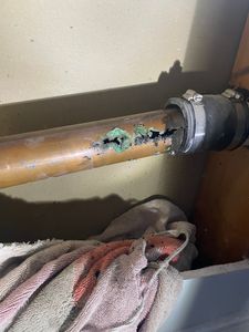 Johnson Family Plumbing & Drain Cleaning photo 11