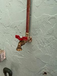 Johnson Family Plumbing & Drain Cleaning photo 16