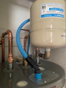 Johnson Family Plumbing & Drain Cleaning photo 21