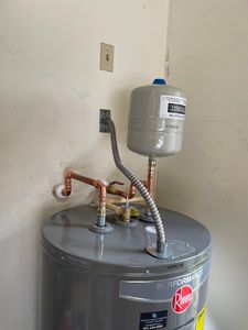 Johnson Family Plumbing & Drain Cleaning photo 24