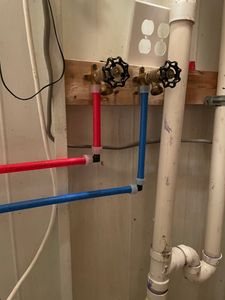 Johnson Family Plumbing & Drain Cleaning photo 25