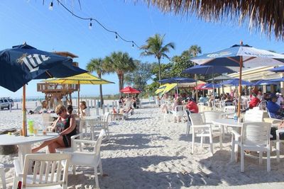 Anna Maria Island Beach Cafe