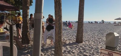 Anna Maria Island Beach Cafe photo 2