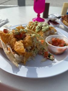 Anna Maria Island Beach Cafe photo 4