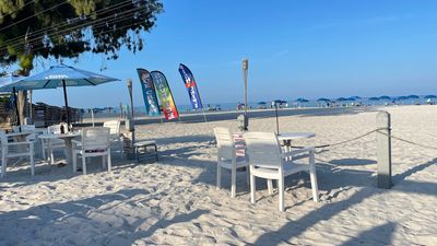 Anna Maria Island Beach Cafe photo 5