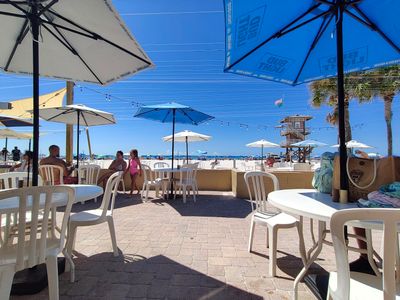 Anna Maria Island Beach Cafe photo 9