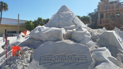 Anna Maria Island Beach Cafe photo 10