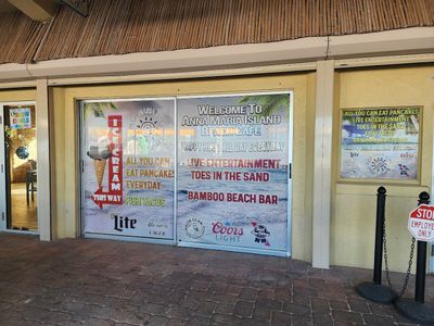 Anna Maria Island Beach Cafe photo 13