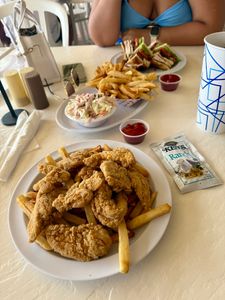 Anna Maria Island Beach Cafe photo 15