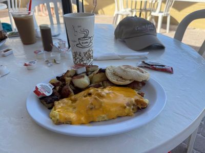 Anna Maria Island Beach Cafe photo 17
