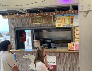 Anna Maria Island Beach Cafe photo 19