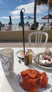 Anna Maria Island Beach Cafe photo 20