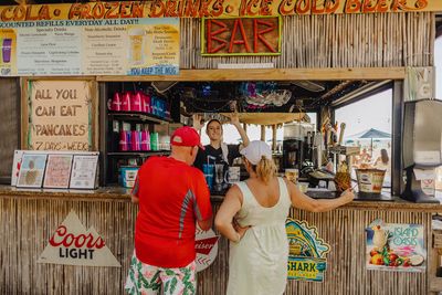 Anna Maria Island Beach Cafe photo 21
