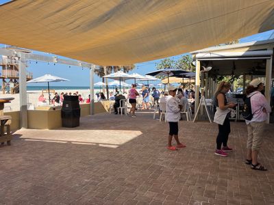 Anna Maria Island Beach Cafe photo 26