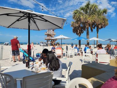 Anna Maria Island Beach Cafe photo 27