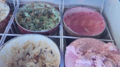 Anna Maria Island Beach Cafe photo 28