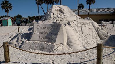 Anna Maria Island Beach Cafe photo 29