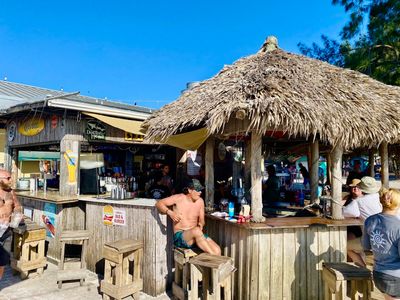 Anna Maria Island Beach Cafe photo 36