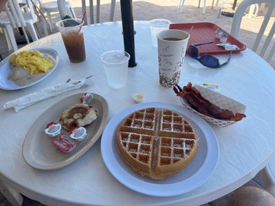 Anna Maria Island Beach Cafe photo 39