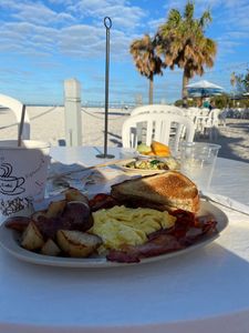 Anna Maria Island Beach Cafe photo 42