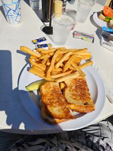 Anna Maria Island Beach Cafe photo 51
