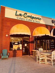 La Crêperie