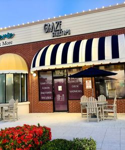 Graze Street AMI