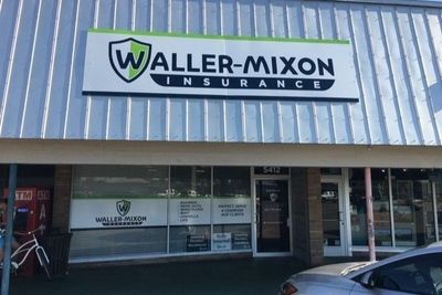 Waller-Mixon Insurance