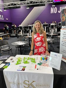 Sherry Kelly- SK Medicare Benefits photo 2