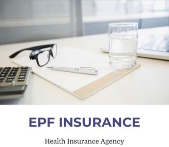 EPF INSURANCE AGENCY LLC