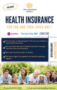 EPF INSURANCE AGENCY LLC photo 4