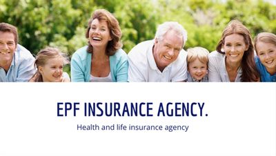 EPF INSURANCE AGENCY LLC photo 5