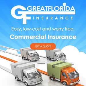 GreatFlorida Insurance: Ed O’Neill