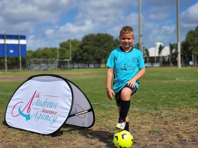 The Andrews Insurance Agency