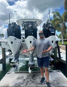 Srq Mobile Marine LLC