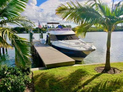 Big Ocean Marine photo 2