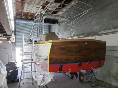 Big Ocean Marine photo 5