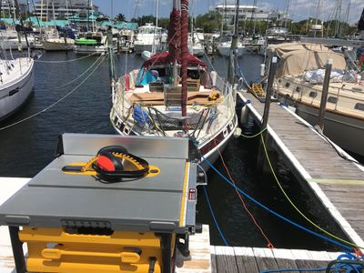 Big Ocean Marine photo 8