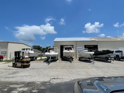 All Captains Mobile Marine Services, Inc photo 10