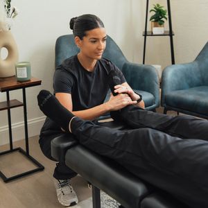 Nearshore Chiropractic & Wellness, P.L.L.C. photo 4