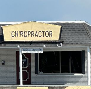 Oceanside Health/Chiropractic
