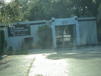 Christian Chiropractic photo 4