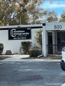 Christian Chiropractic photo 5