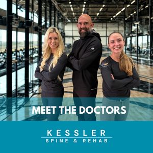 Kessler Spine & Rehab : Auto Injury Care