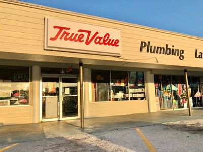 The Home True Value Hardware