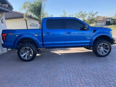 Evolution Detailing and Ceramic Coatings