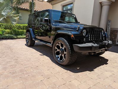 A'Wellsy's Auto Detailing