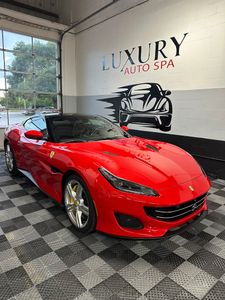 Luxury Auto Spa Detailing And Ceramic Coatings