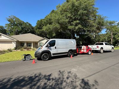 Gulf Coast Detailers LLC
