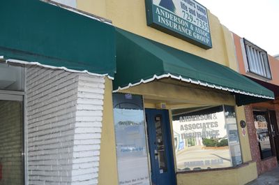 Anderson & Associates Insurance Group LLC